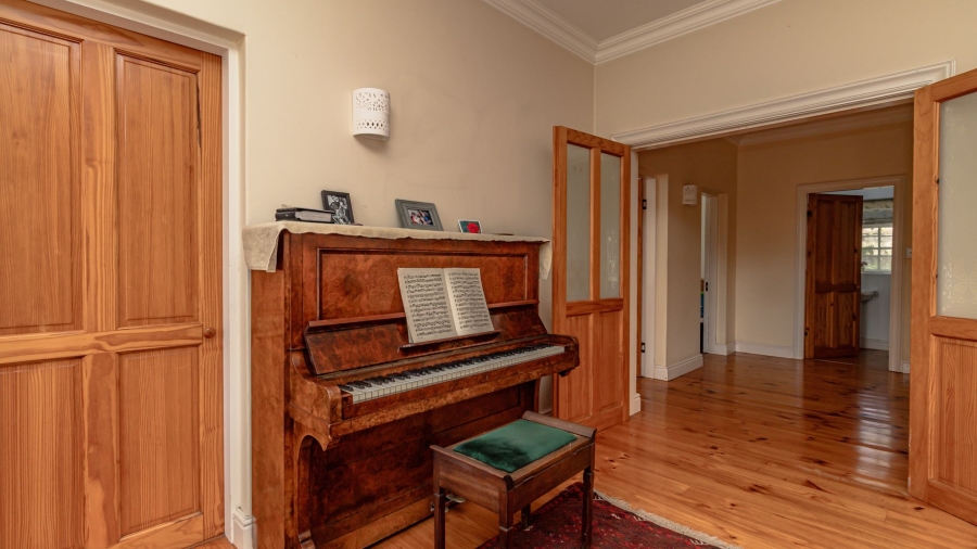 Commercial Property for Sale in Sedgefield Rural Western Cape